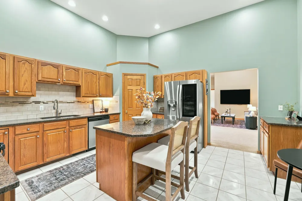 460 Buckshot Drive SW Georgetown Charter Township, MI 49418