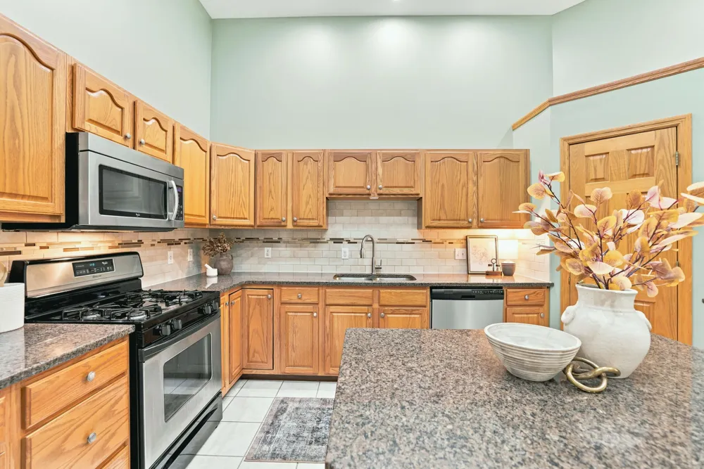 460 Buckshot Drive SW Georgetown Charter Township, MI 49418