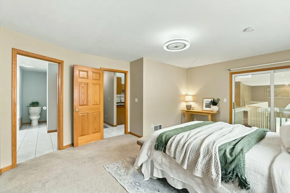 460 Buckshot Drive SW Georgetown Charter Township, MI 49418