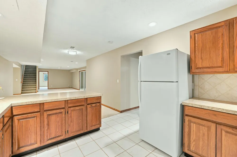 460 Buckshot Drive SW Georgetown Charter Township, MI 49418