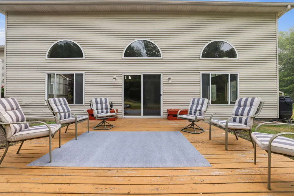 460 Buckshot Drive SW Georgetown Charter Township, MI 49418