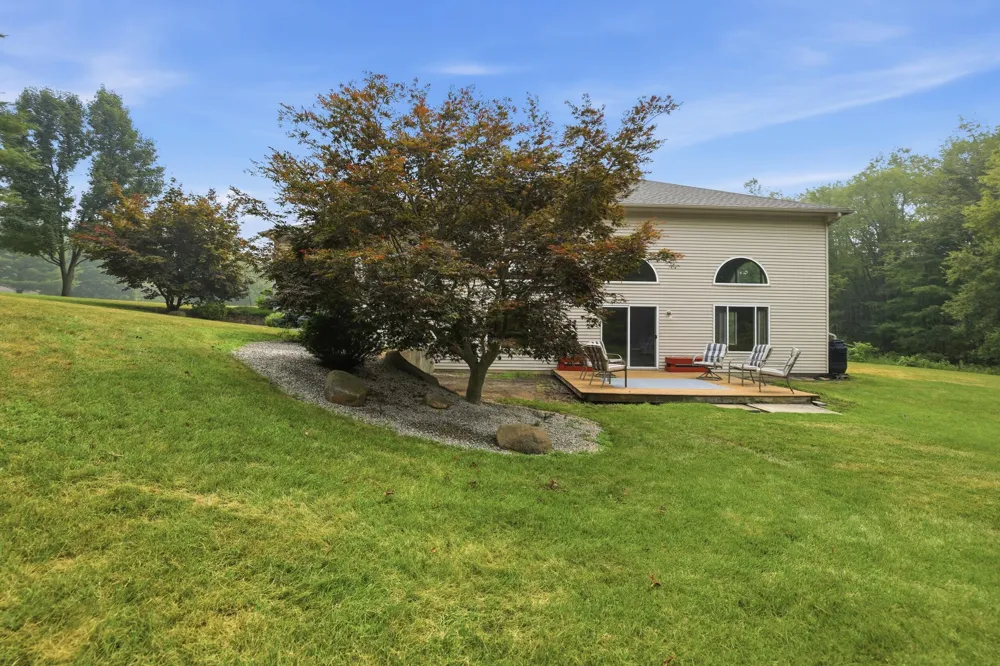 460 Buckshot Drive SW Georgetown Charter Township, MI 49418