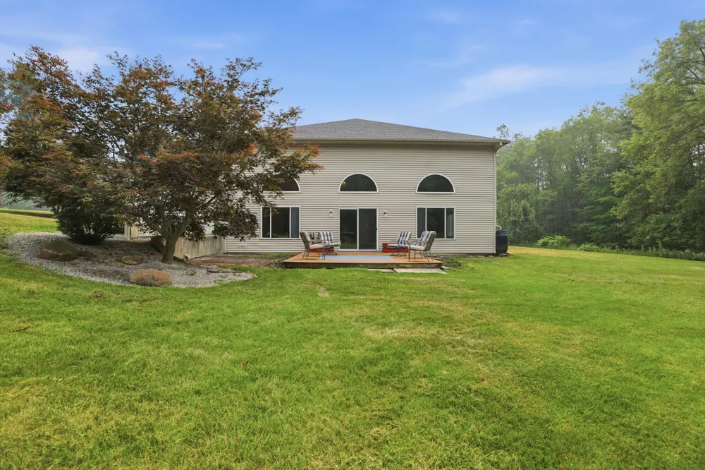 460 Buckshot Drive SW Georgetown Charter Township, MI 49418