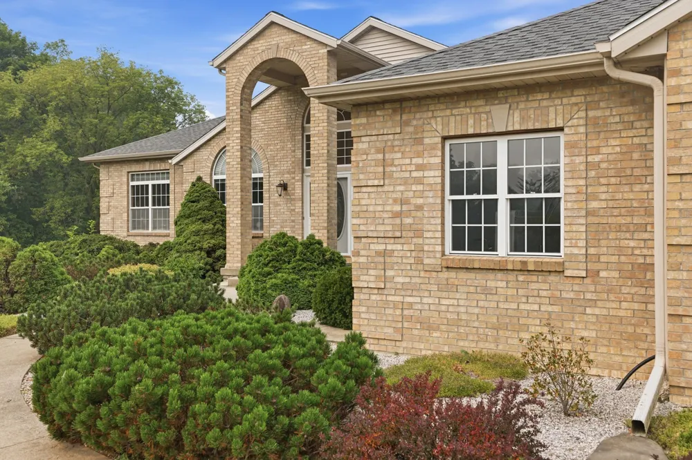 460 Buckshot Drive SW Georgetown Charter Township, MI 49418