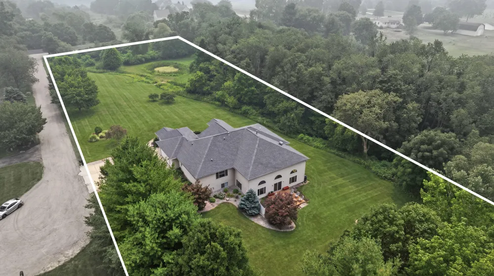 460 Buckshot Drive SW Georgetown Charter Township, MI 49418