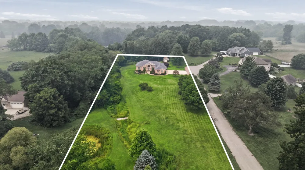 460 Buckshot Drive SW Georgetown Charter Township, MI 49418