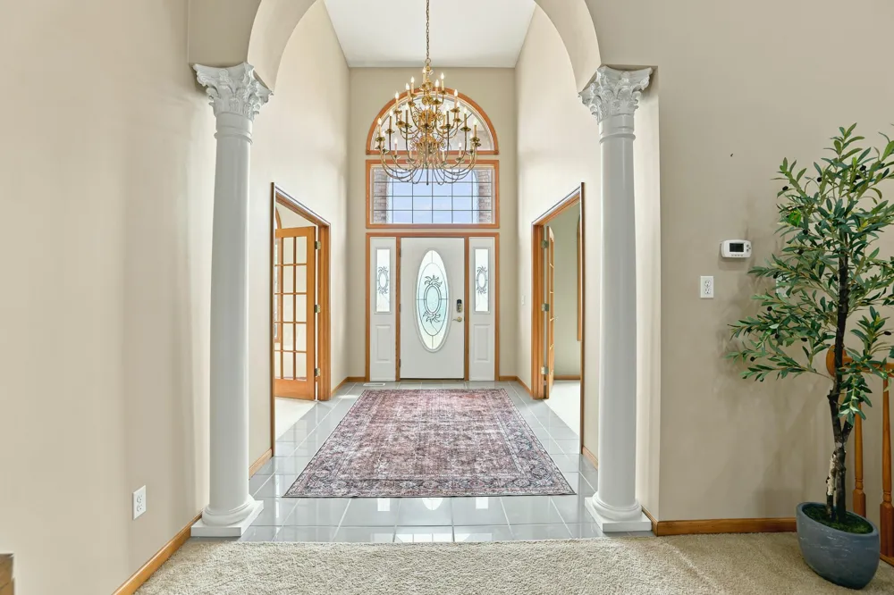460 Buckshot Drive SW Georgetown Charter Township, MI 49418