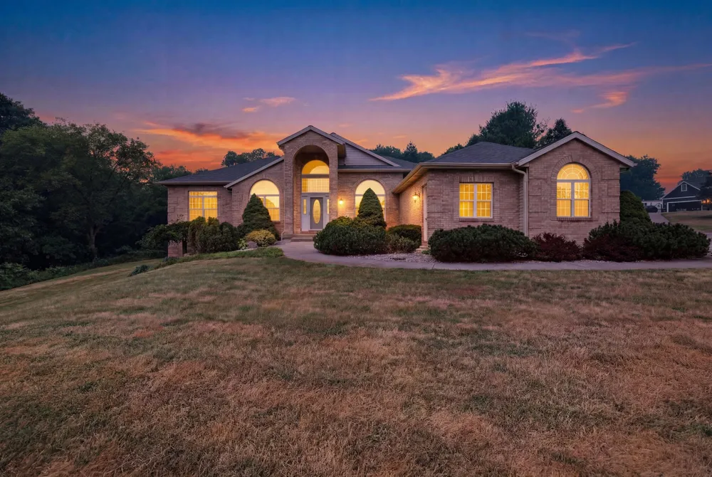 460 Buckshot Drive SW Georgetown Charter Township, MI 49418