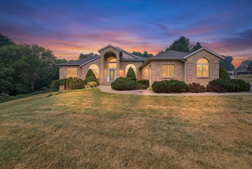 460 Buckshot Drive SW Georgetown Charter Township, MI 49418