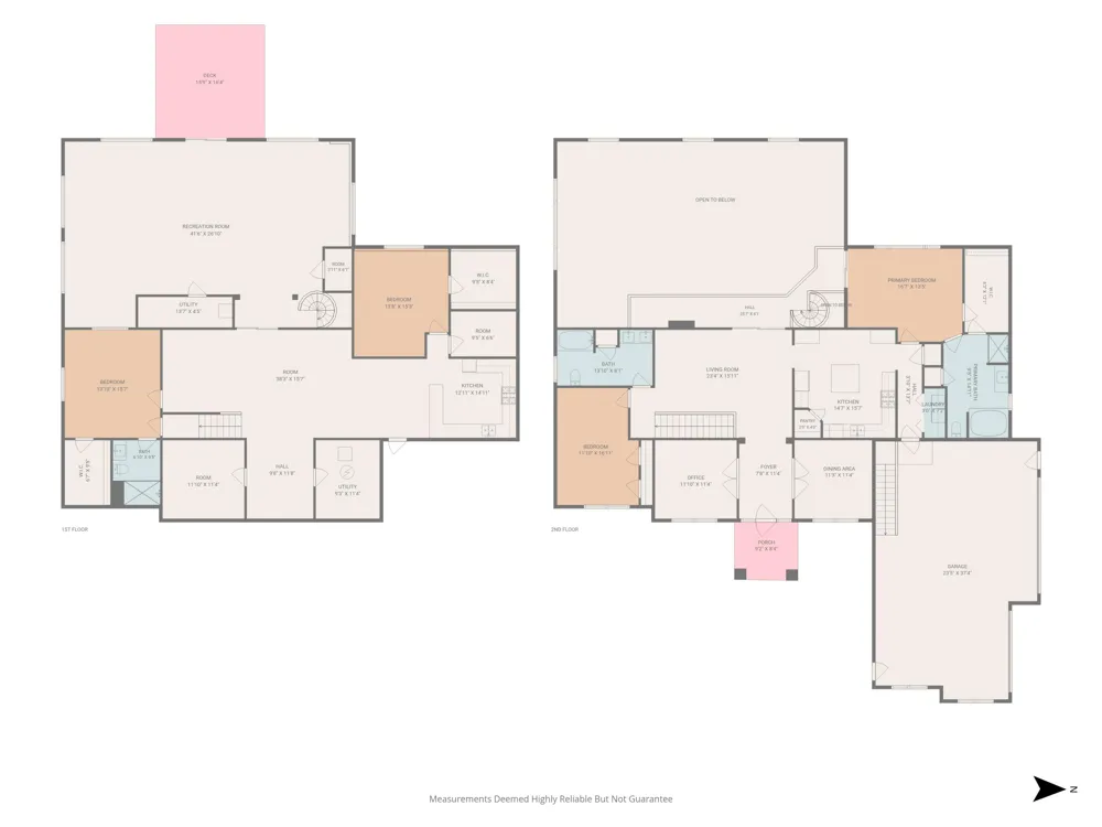 460 Buckshot Drive SW Georgetown Charter Township, MI 49418