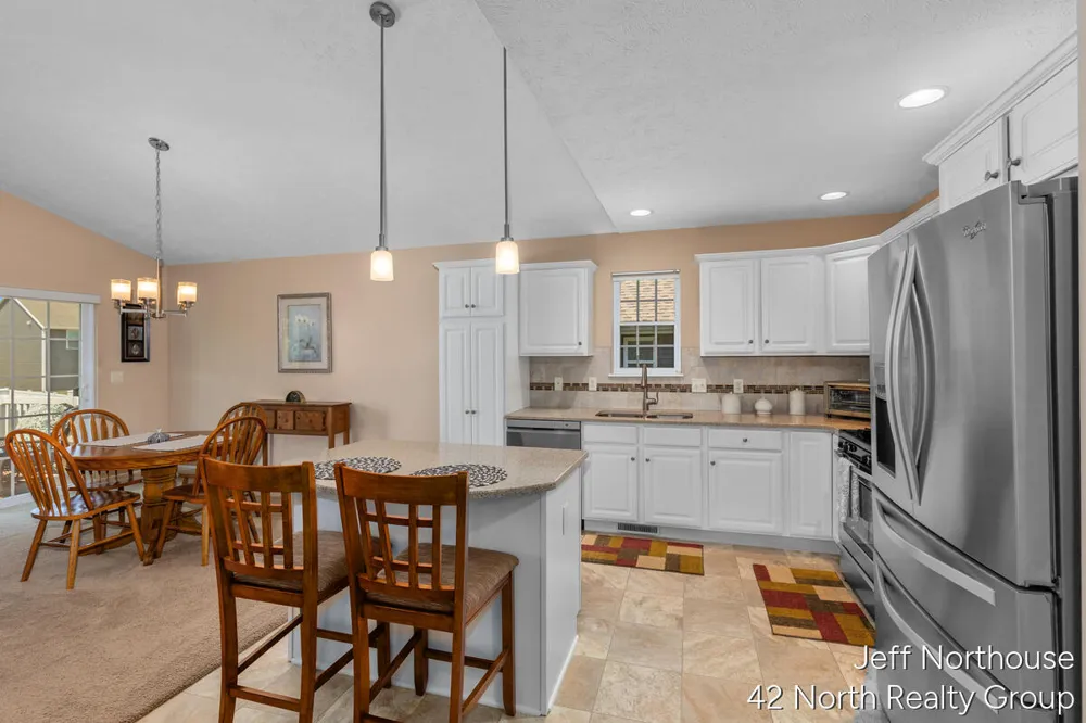 7511 Traditional Court SE #49 Caledonia Township, MI 49316