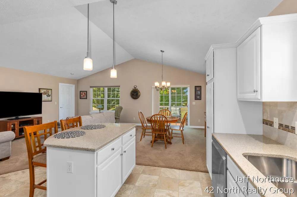 7511 Traditional Court SE #49 Caledonia Township, MI 49316