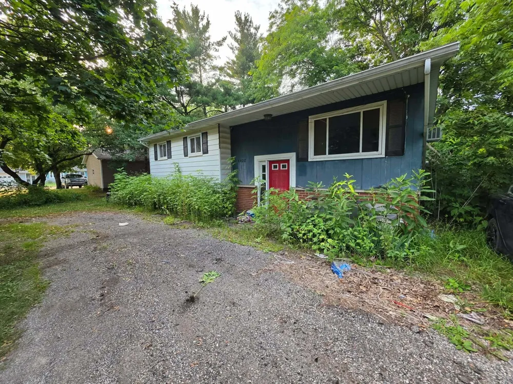4428 W Butterfield Highway Olivet City, MI 49076