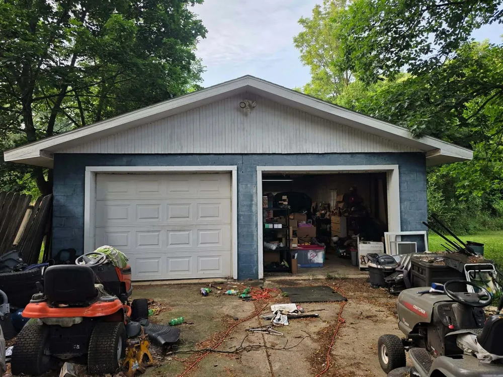 4428 W Butterfield Highway Olivet City, MI 49076