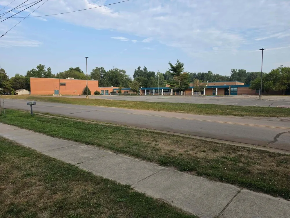 4428 W Butterfield Highway Olivet City, MI 49076