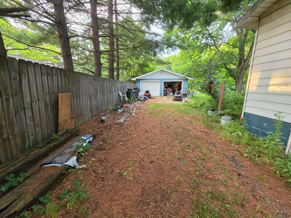 4428 W Butterfield Highway Olivet City, MI 49076