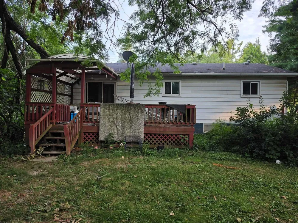 4428 W Butterfield Highway Olivet City, MI 49076