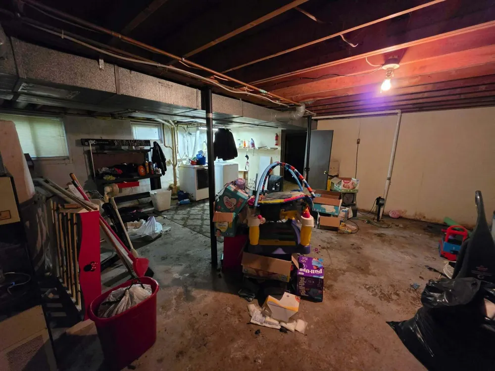 4428 W Butterfield Highway Olivet City, MI 49076