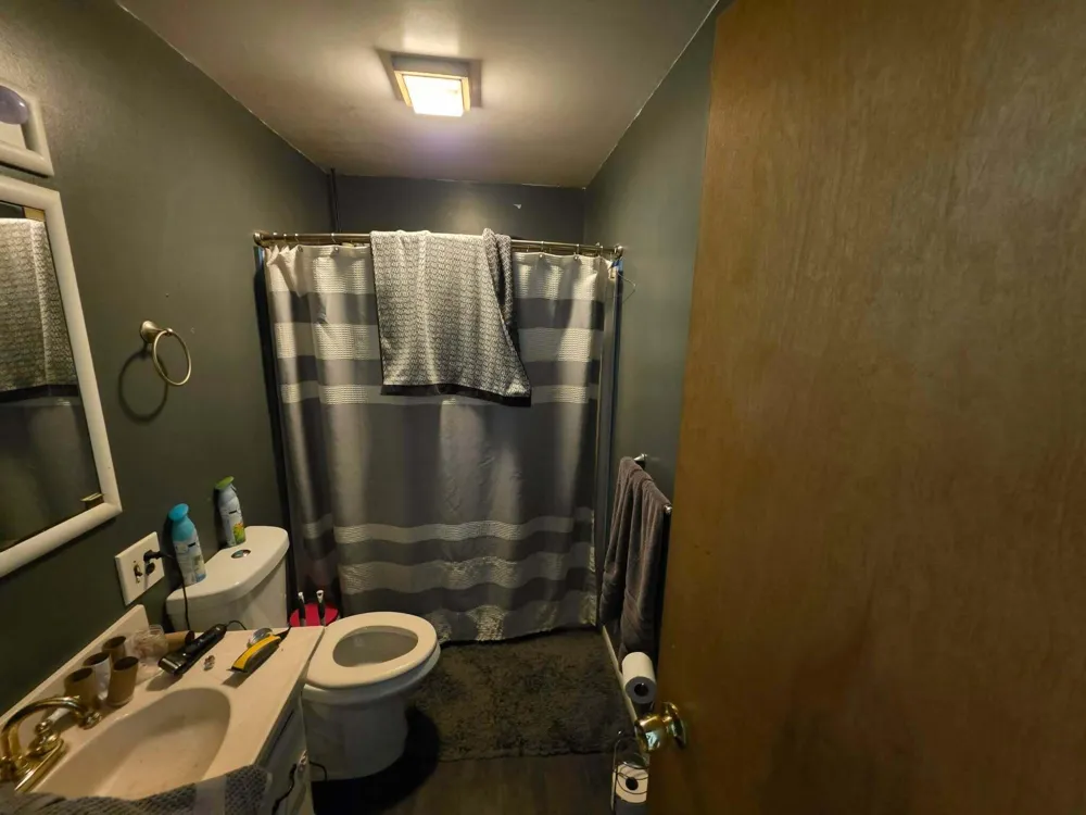 4428 W Butterfield Highway Olivet City, MI 49076