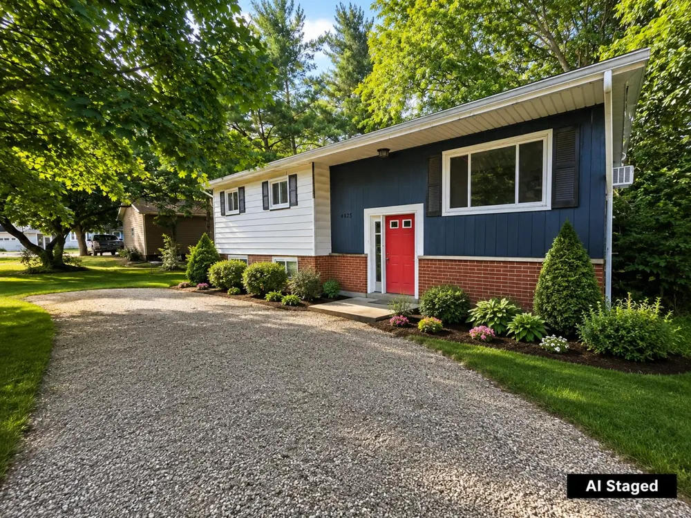 4428 W Butterfield Highway Olivet City, MI 49076