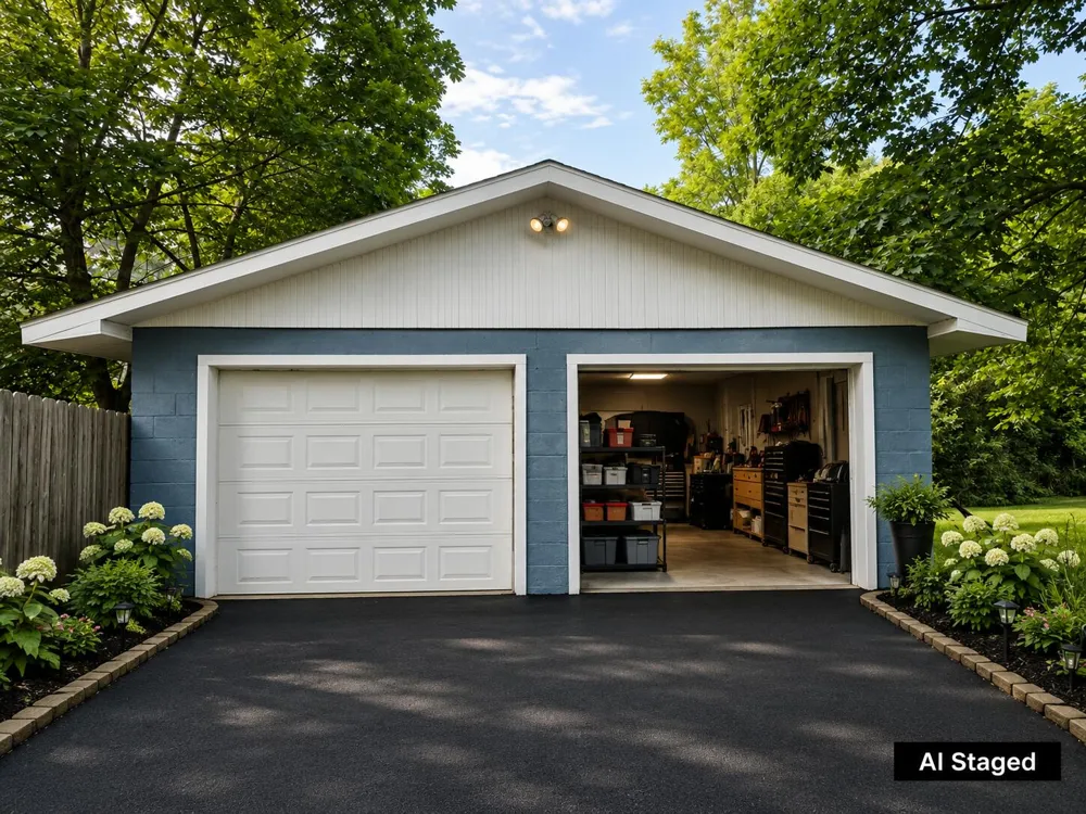 4428 W Butterfield Highway Olivet City, MI 49076