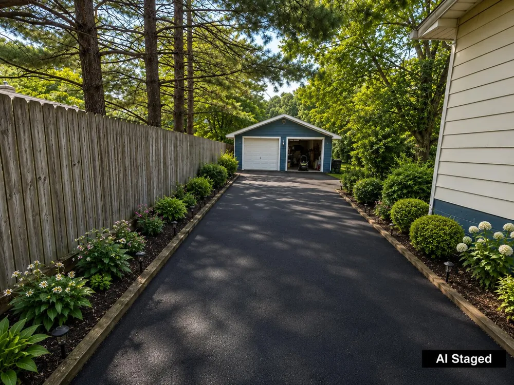 4428 W Butterfield Highway Olivet City, MI 49076