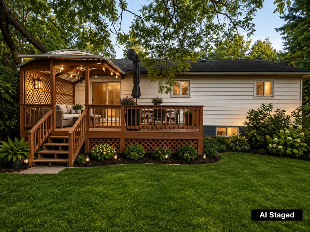 4428 W Butterfield Highway Olivet City, MI 49076