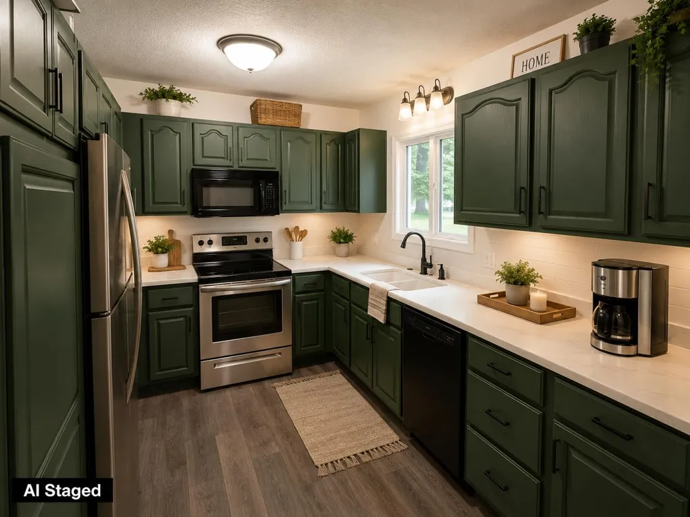 4428 W Butterfield Highway Olivet City, MI 49076