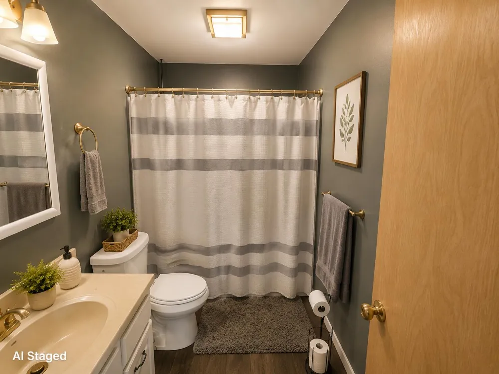 4428 W Butterfield Highway Olivet City, MI 49076