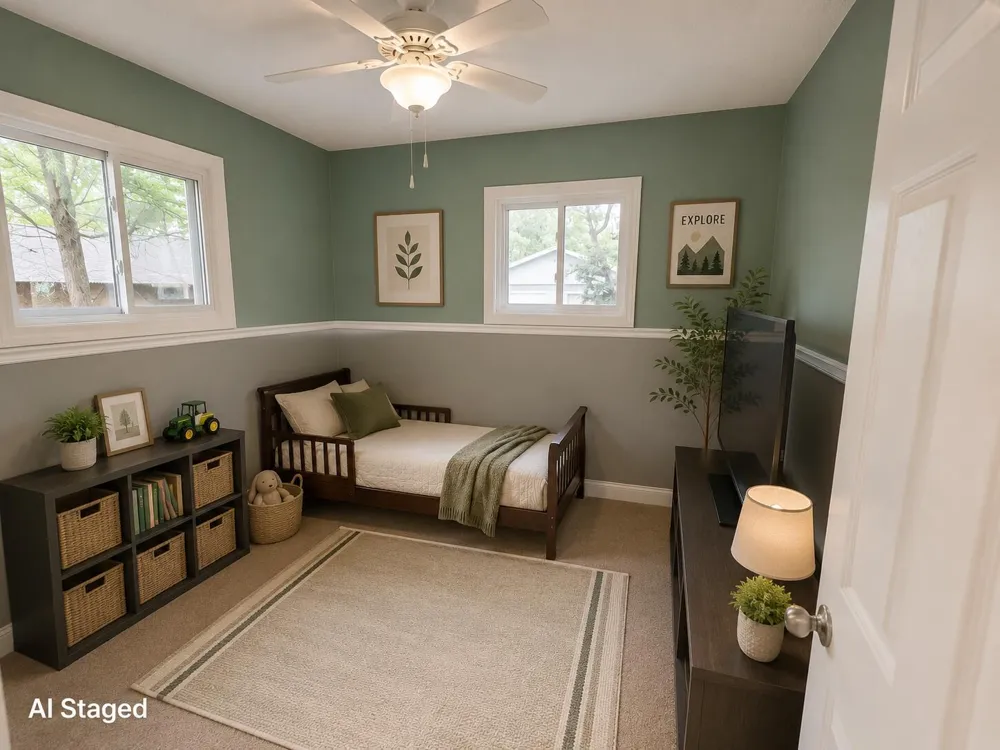 4428 W Butterfield Highway Olivet City, MI 49076