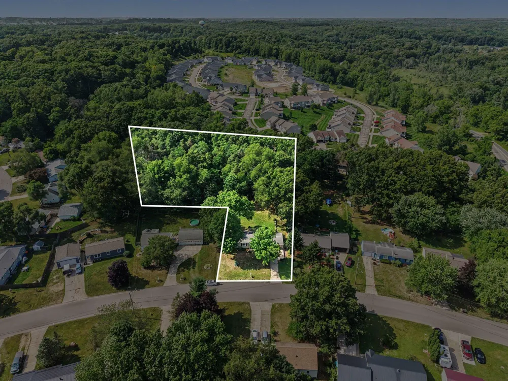 11141 Woodbushe Drive SE Lowell Charter Township, MI 49331