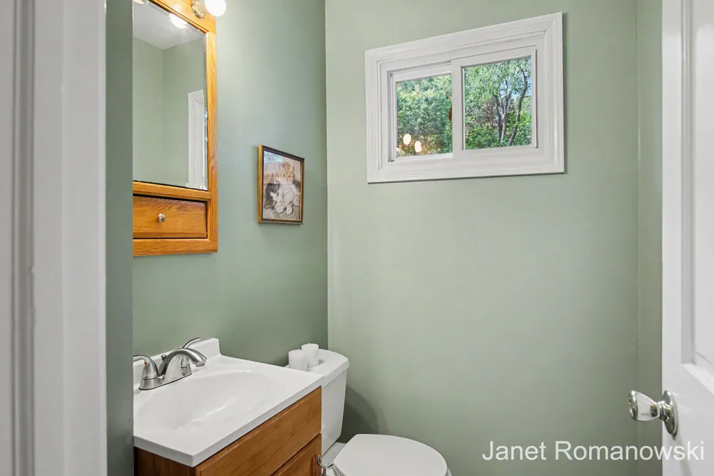 11141 Woodbushe Drive SE Lowell Charter Township, MI 49331