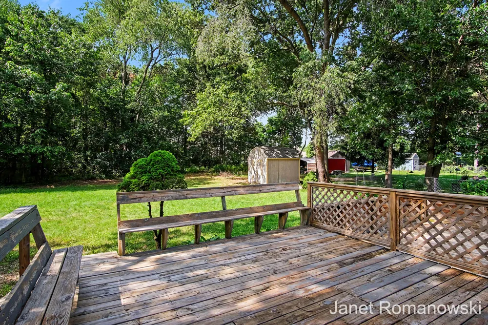 11141 Woodbushe Drive SE Lowell Charter Township, MI 49331