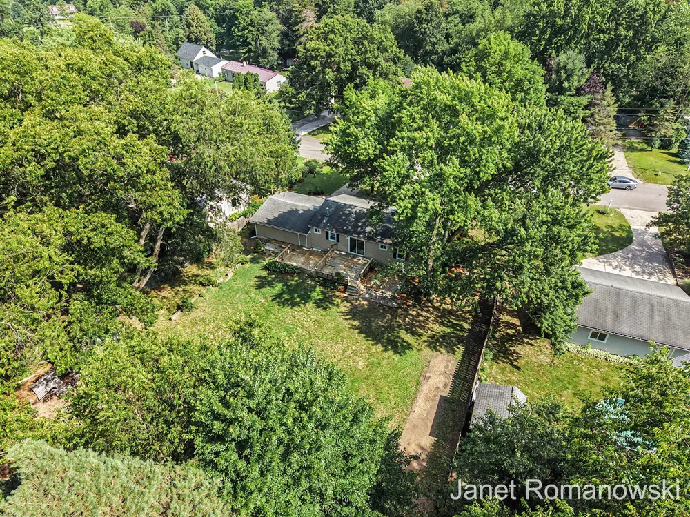 11141 Woodbushe Drive SE Lowell Charter Township, MI 49331