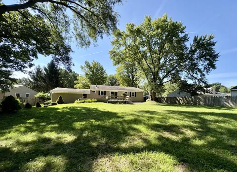 11141 Woodbushe Drive SE