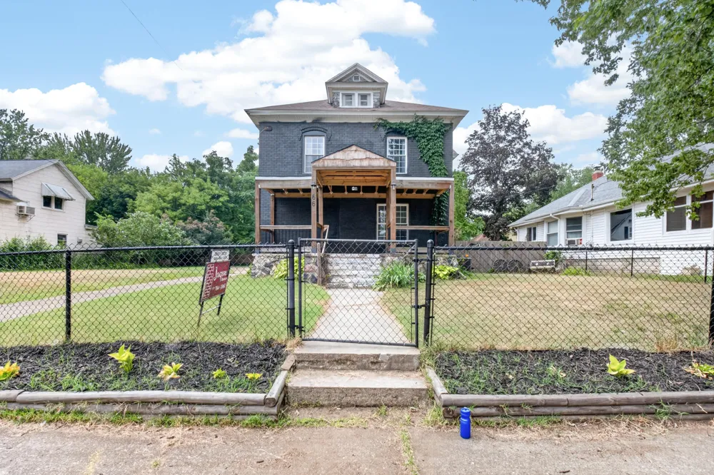 66 Magnolia Avenue Battle Creek City, MI 49017