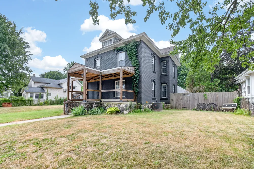 66 Magnolia Avenue Battle Creek City, MI 49017