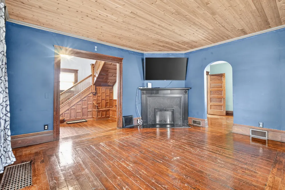 66 Magnolia Avenue Battle Creek City, MI 49017
