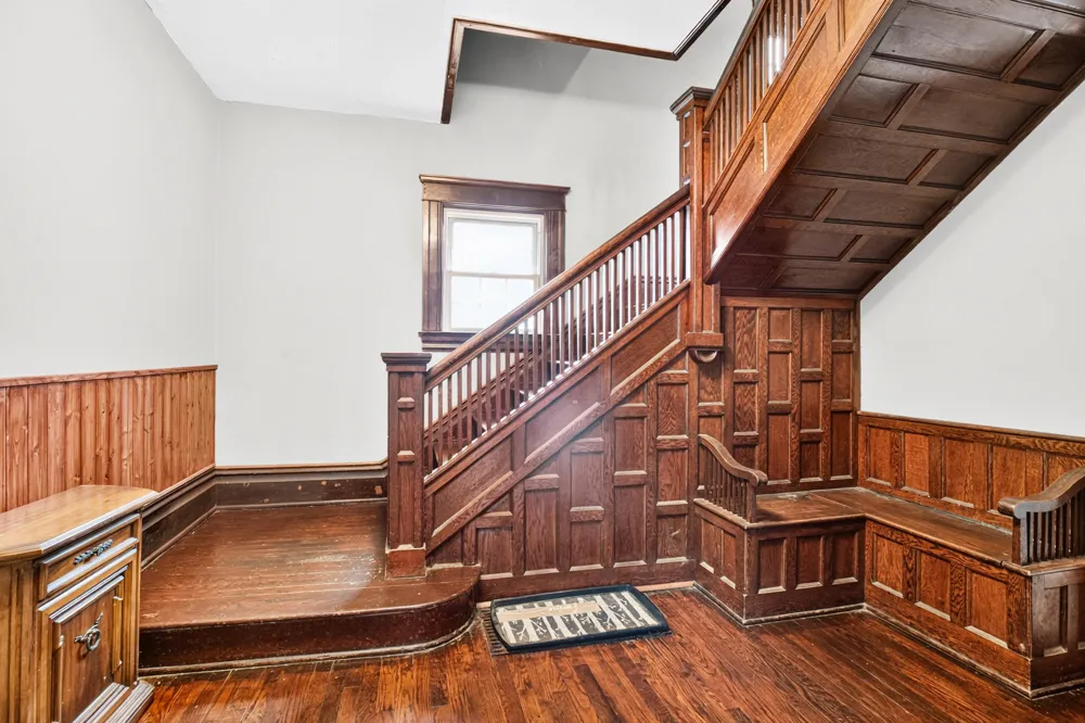 66 Magnolia Avenue Battle Creek City, MI 49017