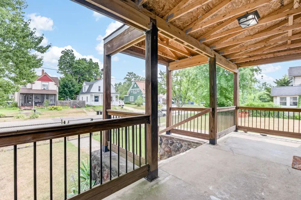 66 Magnolia Avenue Battle Creek City, MI 49017