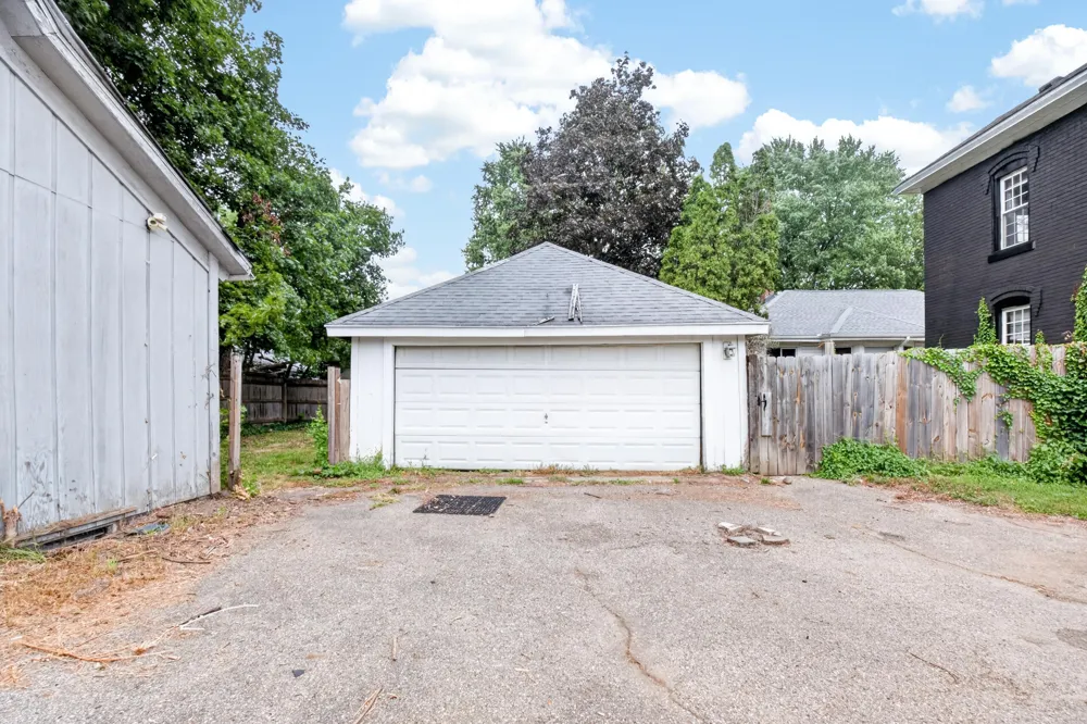 66 Magnolia Avenue Battle Creek City, MI 49017