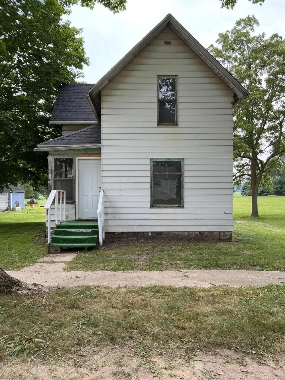 143 Monroe Street Springport Village, MI 49284