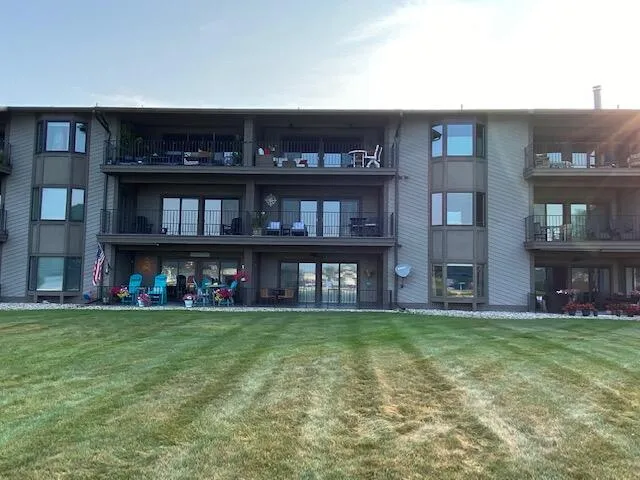 3 Hiawatha Cove Trail #2 Battle Creek City, MI 49015