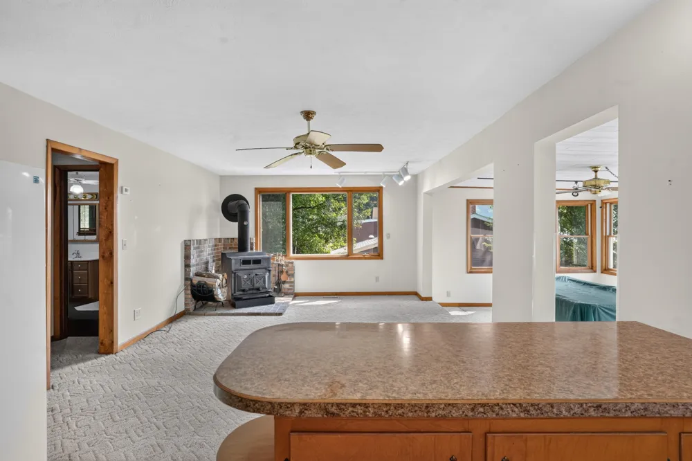 6695 Paradise Park Drive Boston Township, MI 48881