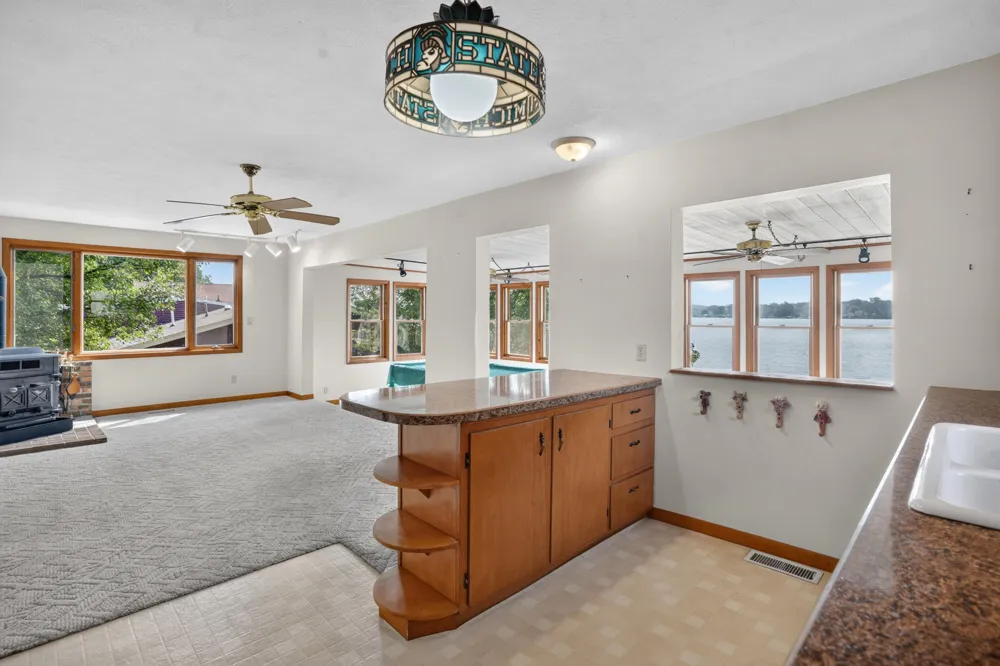 6695 Paradise Park Drive Boston Township, MI 48881