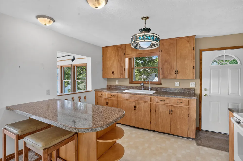 6695 Paradise Park Drive Boston Township, MI 48881