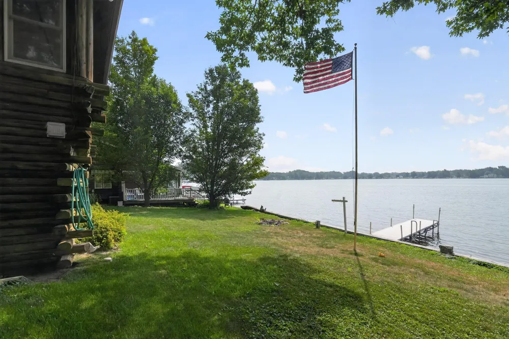 6695 Paradise Park Drive Boston Township, MI 48881