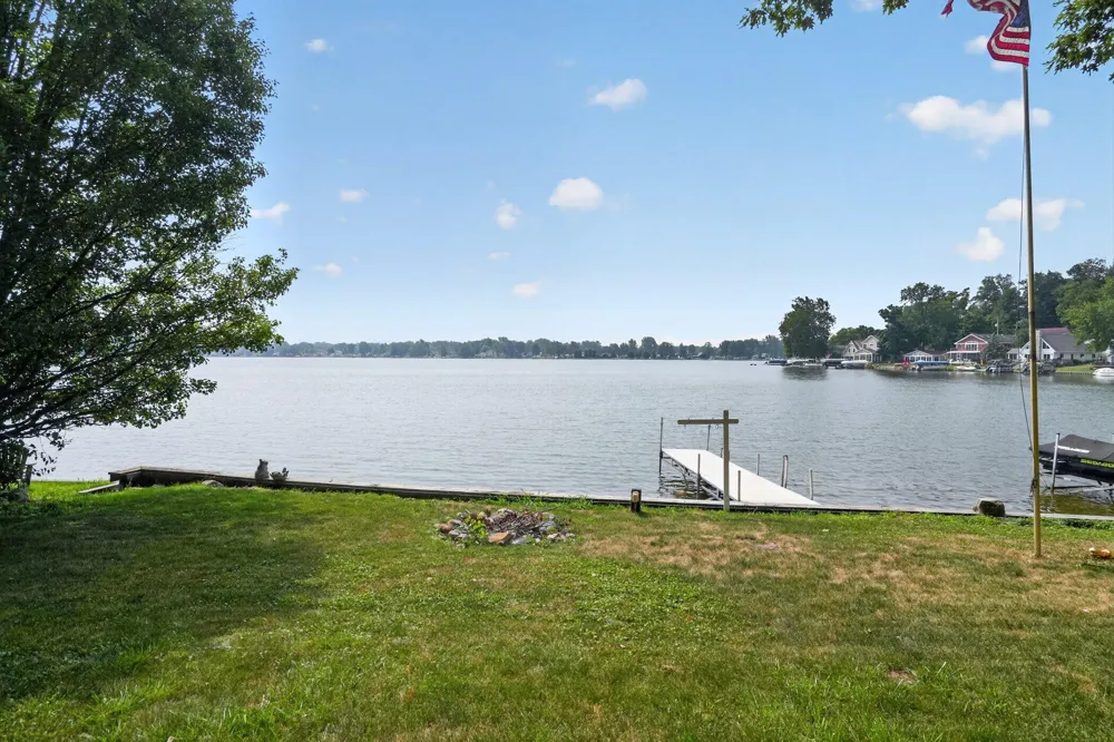 6695 Paradise Park Drive Boston Township, MI 48881