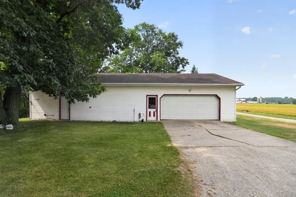 6695 Paradise Park Drive Boston Township, MI 48881