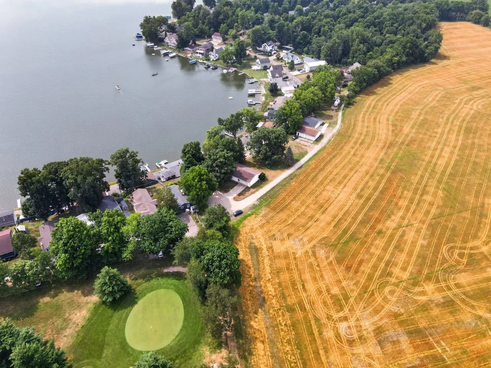 6695 Paradise Park Drive Boston Township, MI 48881